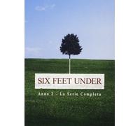 Six feet under Stagione 02 [Italia] [DVD]