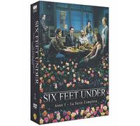 Six feet under Stagione 03 [Italia] [DVD]