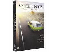Six feet under Stagione 05 [Italia] [DVD]