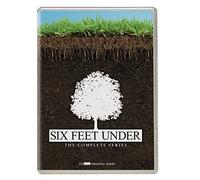 Six Feet Under: The Complete Series [USA] [DVD]