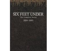 Six Feet Under: The Complete Series [USA] [DVD]