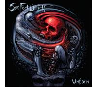 Six Feet Under Unborn (CD) Album (Importación USA)