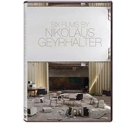 Six Films By Nikolaus Geyrhalter [DVD]