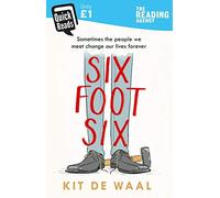 Six Foot Six
