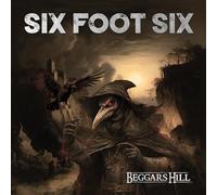 Six Foot Six - Beggar's Hill [Vinilo]