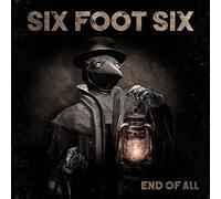 Six Foot Six - End Of All [Vinilo]