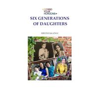 Six Generations of Daughters