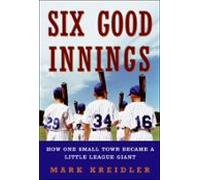 Six Good Innings (ebook)