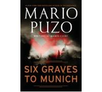 Six Graves To Munich (ebook)