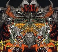 Six H 33 - Orphan Of Good Manners