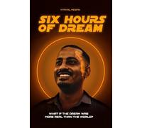 Six Hours of Dream: A ChatGPT-Inspired Journey to Reinvent Reality (Mirror Protocol)