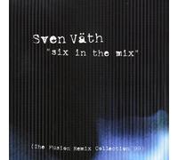Six In The Mix (The Fusion Remix Collection '99)
