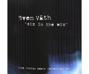 Six In The Mix (The Fusion Remix Collection '99)