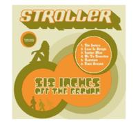Six Inches Off the Ground by Stroller (2003-09-23)