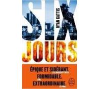 six jours