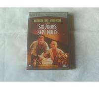 Six jours sept nuits [Francia] [DVD]