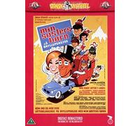 Six Kids And The Honeymooners (Min Søsters Børn På Bryllupsrejse) (DVD)