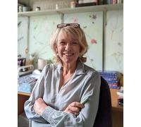 Six Little Words: A feel-good and uplifting new novel for 2025 from the Sunday Times bestselling author of The Keeper of Stories and The Book of Beginnings