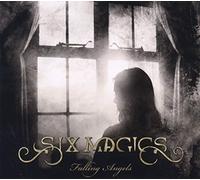 Six Magics - Falling Angels