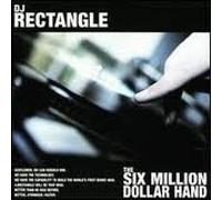 six million dollar hand