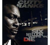 Six Million Ways to Die [Casete]