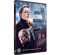Six Minutes To Midnight [DVD]