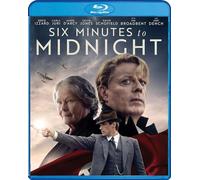 Six Minutes to Midnight [USA] [Blu-ray]