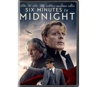 Six Minutes to Midnight [USA] [DVD]