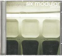 Six Modular Pieces