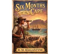 Six Months at the Cape: Annotated