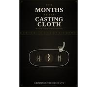 Six Months at the Casting Cloth: The Living Language of Runic Combination