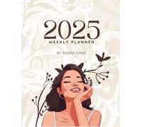 Six Months of Success: Weekly Planner for the Woman Entrepreneur
