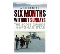 Six Months Without Sundays (ebook)