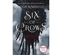 Six of Crows: 1