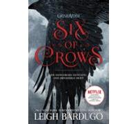 Six Of Crows