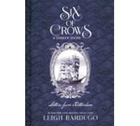 six of crows: a darker shore: letters from ketterdam