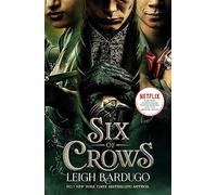 Six of Crows.: Bardugo Leigh: 1