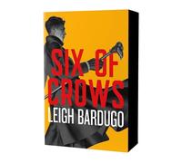 Six of crows: Dregs Edition: 1 (Six of crows duology, 1)