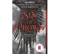 Six of Crows