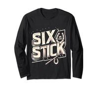 Six On The Stick Horseshoe Game Score Sports |- Manga Larga