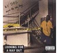 Six One Dog & City Boys - Lookin for a Way Out