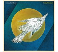 Six Organs Of Admittance - Burning The Threshold [Vinilo]