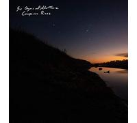 Six Organs Of Admittance - Companion Rises [Vinilo]