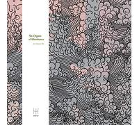 Six Organs Of Admittance - For Octavio Paz [Vinilo]