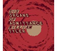 Six Organs of Admittance - Parallelogram A La Carte [Vinilo]