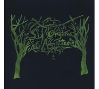 Six Organs of Admittance - Rtz by Six Organs of Admittance (2009) Audio CD