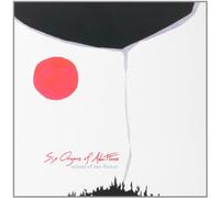 SIX ORGANS OF ADMITTANCE - School of the Flower [Vinilo]