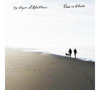 Six Organs Of Admittance - Time is Glass [Vinilo]