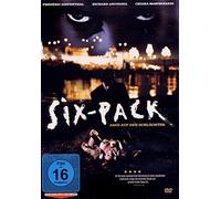 Six-Pack - Jagd auf den Schlächter [Alemania] [DVD]