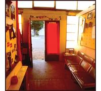 Six Parts Seven & Goodmorning - Kissing Distance [VINYL] [Vinilo]